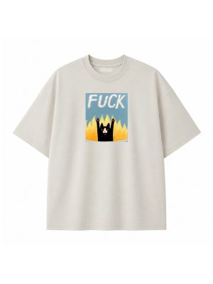 Футболка "Fuck001"